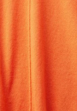 ESPRIT Mit V-Ausschnitt - Trui - Orange Red -Esprit b2e1295a349d4d4683ebb21f84c43af3