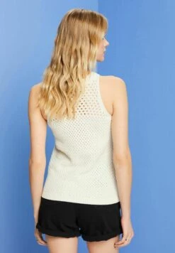ESPRIT Top - Ice 13 ESPRIT Top - Ice -Esprit b30a755ed38f48c3be514da0202f2db5