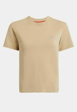 ESPRIT Color Dolphin - T-Shirt Print - Sand 11 ESPRIT Color Dolphin - T-Shirt Print - Sand -Esprit b334b6ca3ff64ea48a7c801caa1f8c8c