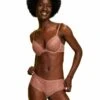 ESPRIT Seasonal Par The Sexy Fit Sexy- Push-Up Bh - Cinnamon -Esprit b38a7ce35ebf4c29b5da5bde31405bc7