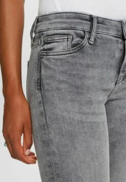 ESPRIT Jeans Skinny Fit - Grey Medium Washed -Esprit b42a381d66f146078fb496201a3c1632