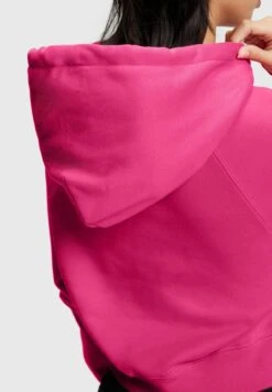 ESPRIT Hoodie - Pink Fuchsia -Esprit b43b55866996417db1b08dc35b352fc8