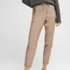 ESPRIT Woven - Trainingsbroek - Taupe 2 ESPRIT Woven - Trainingsbroek - Taupe -Esprit b451e579a8374e029c830812cf72b36d