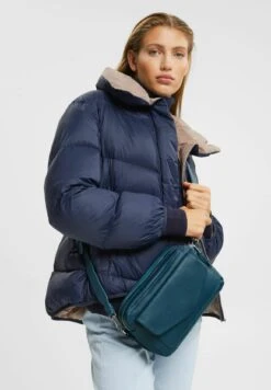 ESPRIT Optik - Schoudertas - Teal Green