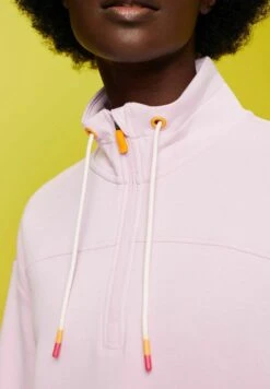 Sweater - Lilac -Esprit b52904d517e943d7993fe22ce208ab9a