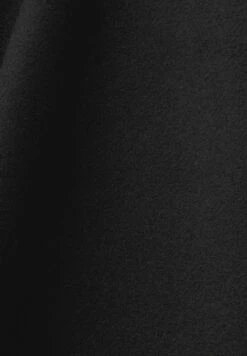 ESPRIT Halflange Jas - Black -Esprit b532403eb3a941c9b974f00901de06e1