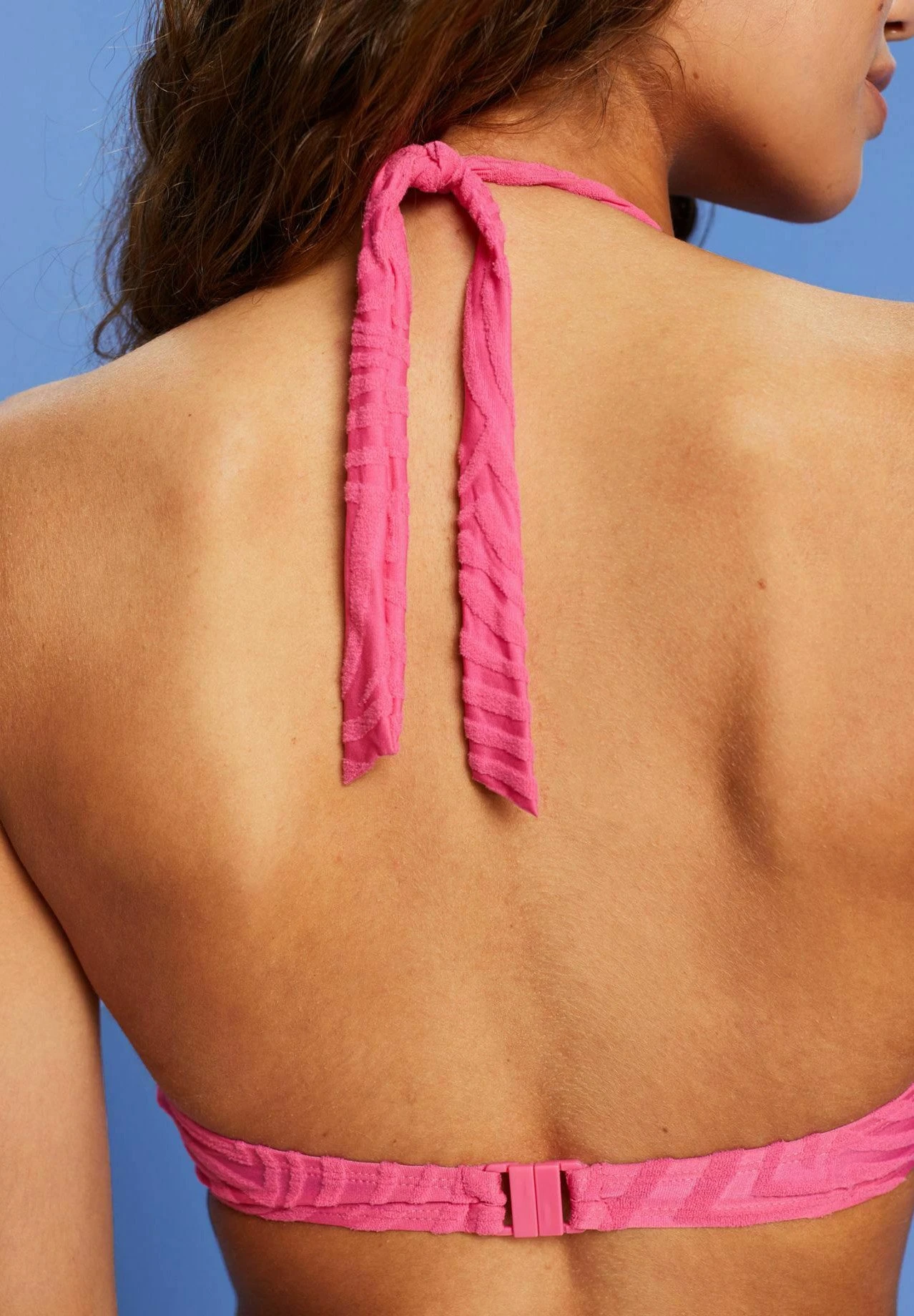 ESPRIT Wireless - Bikinitop - Pink Fuchsia 6 ESPRIT Wireless - Bikinitop - Pink Fuchsia - Afbeelding 4