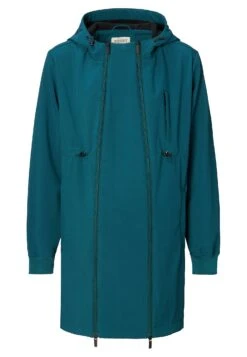 UmstandsWinter - Halflange Jas - Blue Coral -Esprit b5415e9ea33a44958a5d5ba2aa913b7a