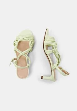 ESPRIT Strapsan - Sandalen - Light Green -Esprit b5435b39f63442e69e29b0df966afb2b