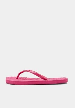 ESPRIT Traditionelle Slip Slops - Teensandalen - Pink Fuchsia -Esprit b560c3cf3228462e95579c7915742e91