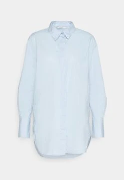 ESPRIT Overhemdblouse - Light Blue -Esprit b5da122422844b6385e8ccfd7999574d