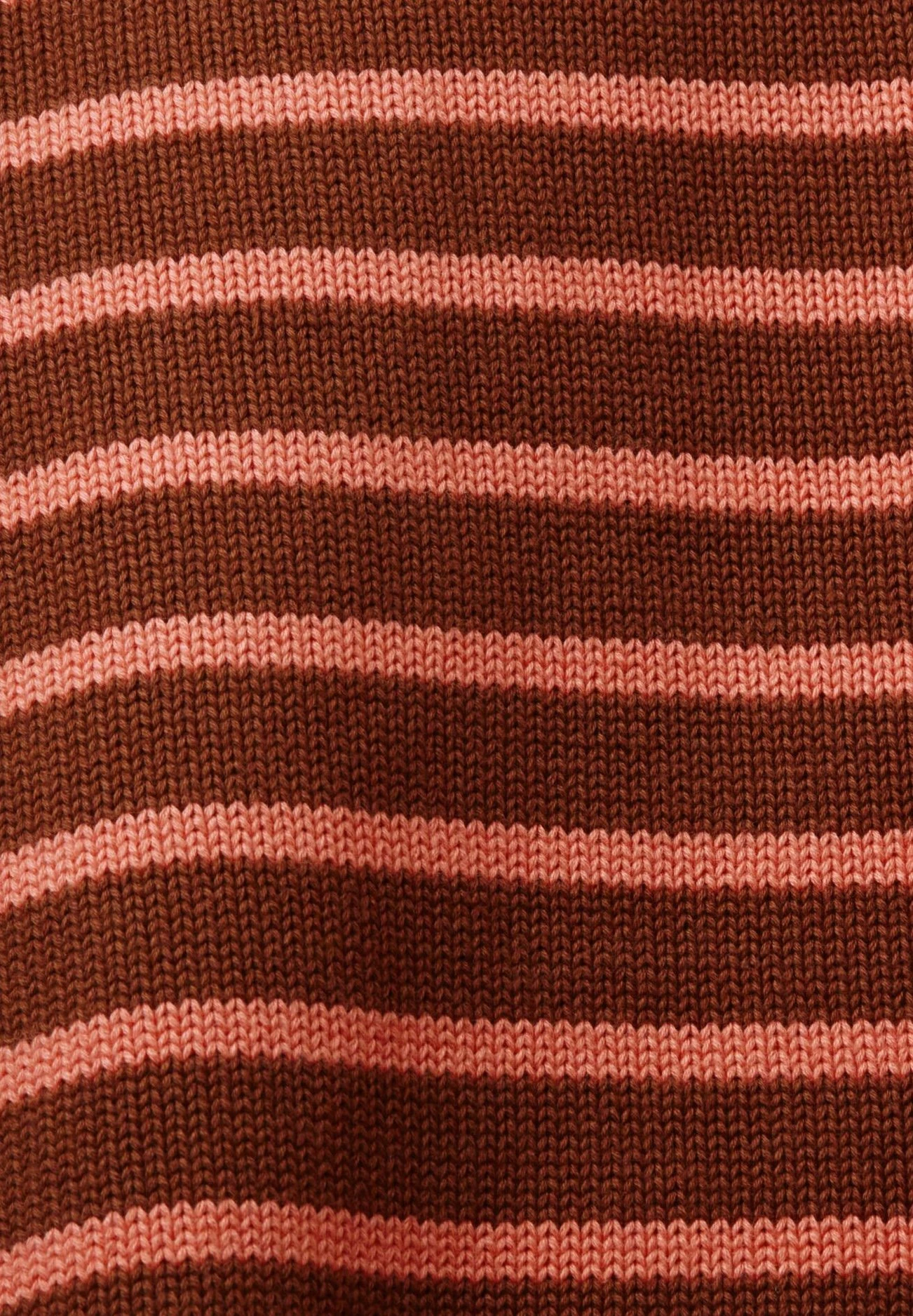 ESPRIT Trui - Rust Brown 10 ESPRIT Trui - Rust Brown - Afbeelding 8