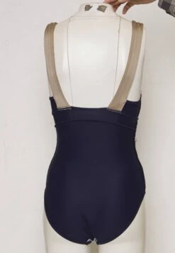 ESPRIT Padded - Badpak - Navy 13 ESPRIT Padded - Badpak - Navy -Esprit b603e47b80e0435e9303def99c882af7