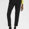 ESPRIT In Griffiger Qualität - Broek - Black -Esprit b64951c287054019adcf1dfadcd1cddc