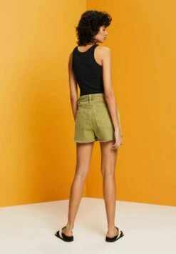 Edc By Esprit Col- Jeansshort - Pistachio Green 11 Edc By Esprit Col- Jeansshort - Pistachio Green -Esprit b6c322b82a6046f6b615cc3f35d3a482