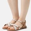 ESPRIT Sandalen - Caramel 1 ESPRIT Sandalen - Caramel -Esprit b71dc8c3c91148d4b748e04d918b232d