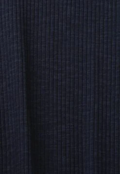 ESPRIT T-Shirt Basic - Navy -Esprit b766530df4474276a9486dc92365e92b