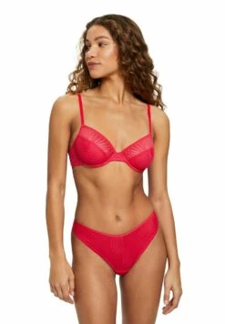 ESPRIT Unwattierter- Triangel Bh - Pink Fuchsia -Esprit b7a6707c149f4b5a9d9cb1a88e0cc14d