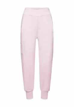 Trainingsbroek - Lilac -Esprit b7a7baba7a5245e9814f2ecc57b59a91