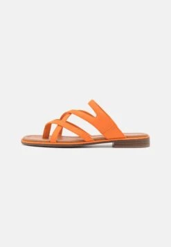 ESPRIT Teensandalen - Orange -Esprit b815b8a3feff47d5a6c5e4ad08017702
