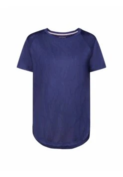 Sport T-Shirt - Navy -Esprit b833295bff3e460aa7cef165f47e82e4