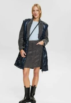 ESPRIT Trui - Pastel Blue -Esprit b886621c39dc41e0bd2c9e8c15ab36d0