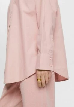 ESPRIT Overhemdblouse - Old Pink -Esprit b8a6ebfb3cd74b099def75a193490f4a