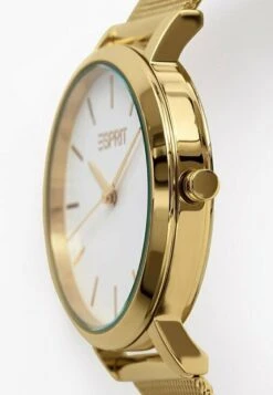 ESPRIT Horloge - Gelbgold -Esprit b8d34ae3e9214c55b49be63d572e138e