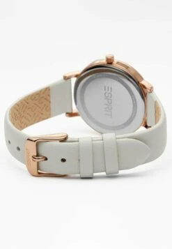ESPRIT Quarz - Horloge - Grau -Esprit b915d37455eb4d41bdc1820b7465eb46