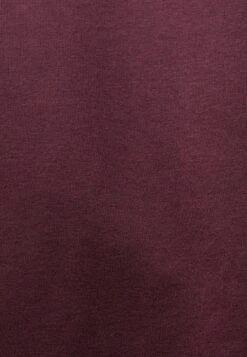 ESPRIT Mit Tasche Am Bein - Trainingsbroek - Bordeaux Red -Esprit b9699b8971a24eb8989ab00e76545e10