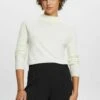 ESPRIT Trui - Off White 1 ESPRIT Trui - Off White -Esprit b99a18a818e54b938cde0e5d65cba1c6