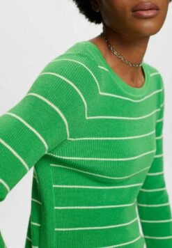ESPRIT Trui - Green -Esprit b9cdd72959974f1db0126935cc979f16