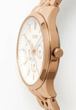ESPRIT Quarz - Chronograaf - Roségold -Esprit ba23930a80ef4d0a8b98609404b2686d