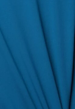 Longsleeve Mit E Dry - Longsleeve - Petrol Blue -Esprit ba491837528646b7a395df2d54688a5e