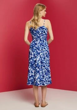 ESPRIT Light - Jurk - Ice -Esprit ba5558326c874c639ad0627842be3260