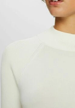 ESPRIT Trui - Off White -Esprit baea2230a6814f0caf36ec2cc9b193b4