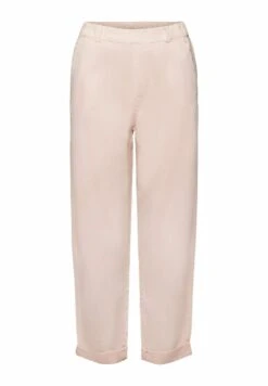 ESPRIT Broek - Light Pink -Esprit baf5529b223f4425964ca636612c6640