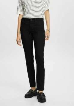 ESPRIT Slim Fit Jeans - Black Rinse