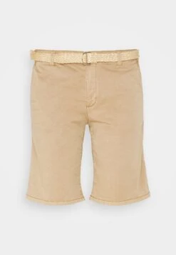 ESPRIT Chino - Shorts - Taupe -Esprit bb9131bf98124c70924b5f7bfa2ffde3