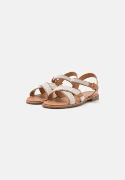 ESPRIT Sandalen - Caramel -Esprit bbaefb2b4bf145fea9392e17ba1df16f