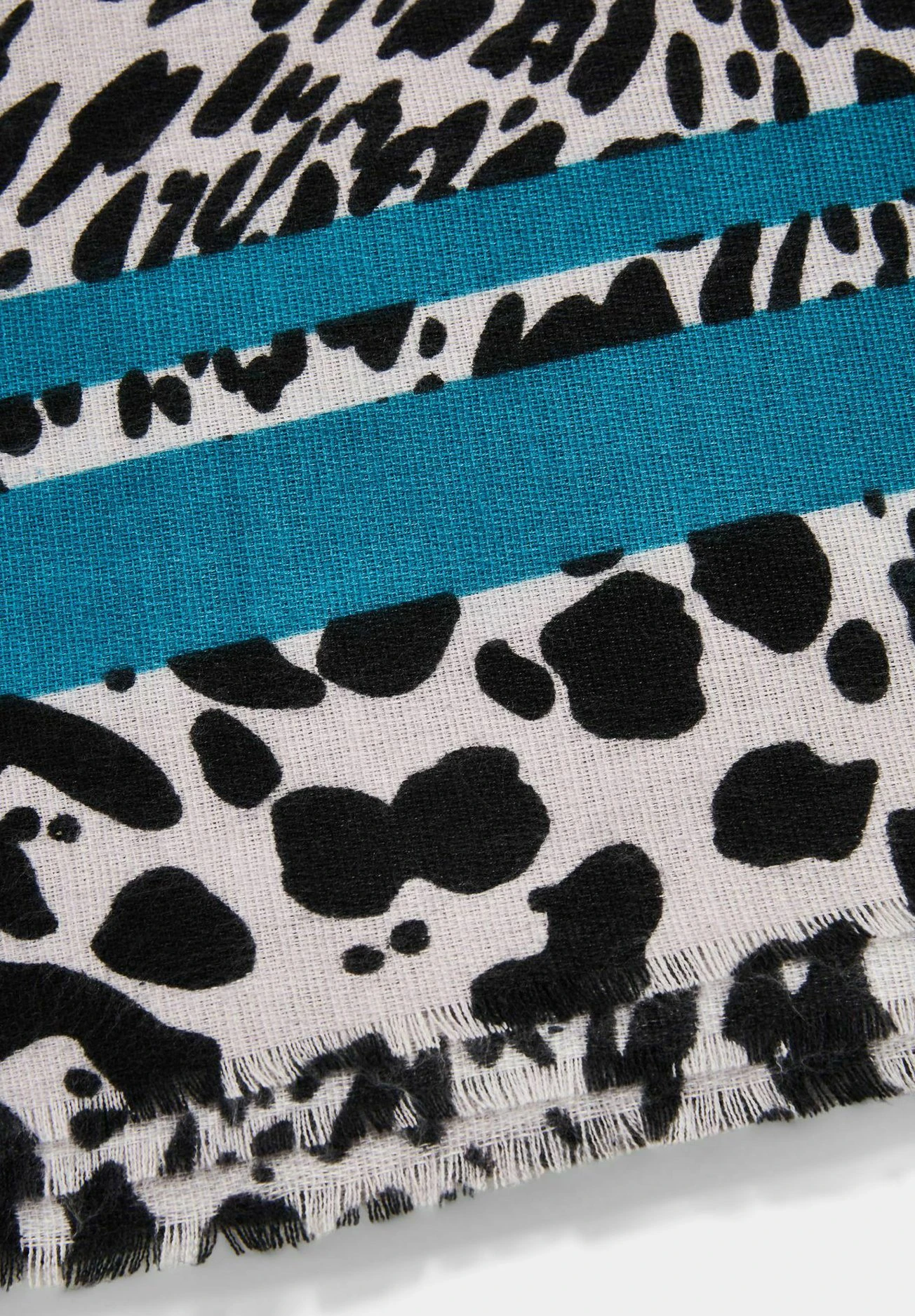 ESPRIT Sjaal - Medium Grey 6 ESPRIT Sjaal - Medium Grey - Afbeelding 4