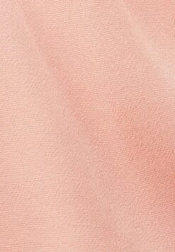 ESPRIT Mit Gesmokter Taille - Jurk - Pink -Esprit bbd22ed996ea4cdf9bb7d699e52349ec