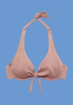 ESPRIT With Wire - Bikinitop - Cinnamon -Esprit bc659f7a070448b0a60cb8cb7a1952c1