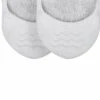 ESPRIT Cotton 2-Pack Invisibles Uni - Enkelsokken - White -Esprit bc7e3506ca784c1391fd8744de3b985d