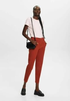 ESPRIT Broek - Rust Brown 14 ESPRIT Broek - Rust Brown -Esprit bd024c552ab441e68d7aaea71cca0ab6