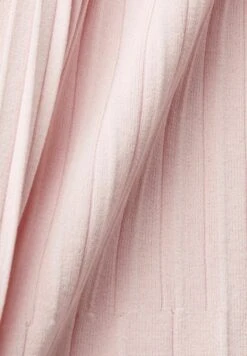 ESPRIT Plissierter- A-Lijn Rok - Pink -Esprit bd3dedaab0674784909562c3a2299b05