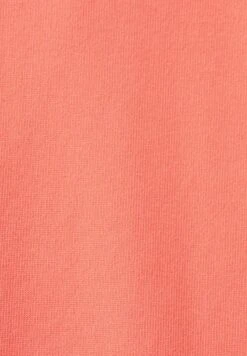 T-Shirt Basic - Coral -Esprit bd5e524c107443318e0475a1c41be1b0