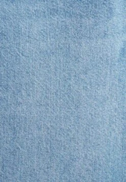 ESPRIT Sus Dad - Straight Leg Jeans - Blue Light Washed -Esprit bdc9501f4e894de6b1a8900b632f22e2