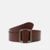 ESPRIT Nicebucklebelt - Riem - Rust Brown -Esprit be6d5b08e5224a47bbf6bede6c08b314