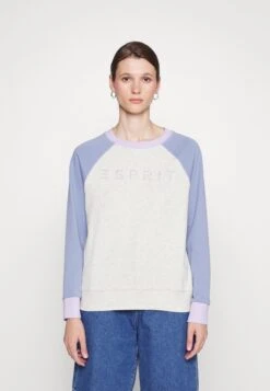 ESPRIT Sweater - Pastel Grey
